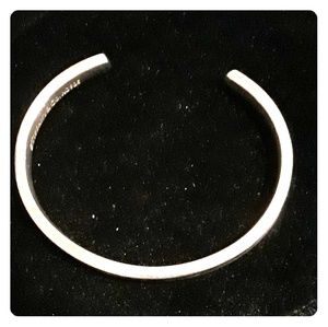 TIFFANY & CO BRACELET